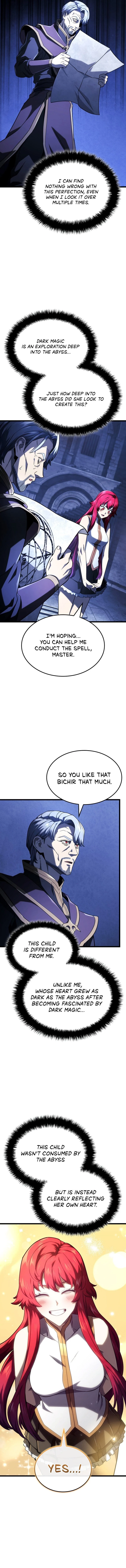 Revenge of the Baskerville Bloodhound Chapter 105 - 12