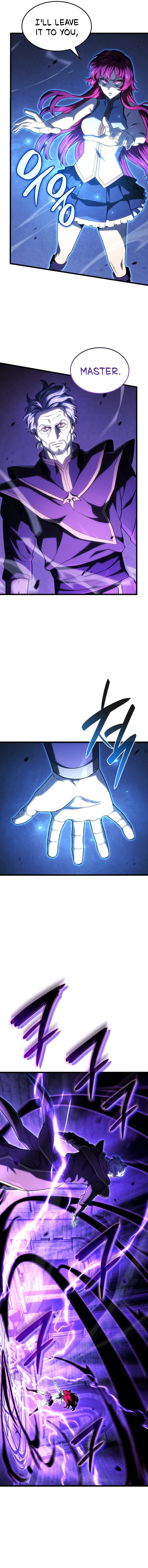 Revenge of the Baskerville Bloodhound Chapter 105 - 15
