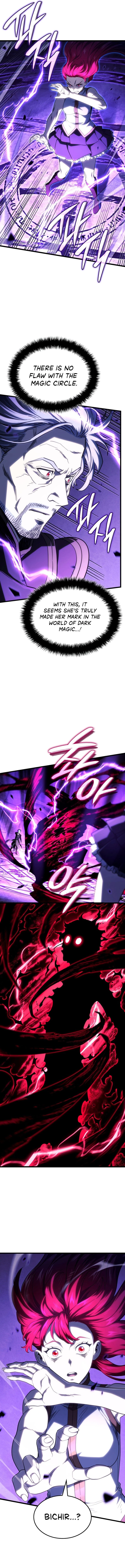 Revenge of the Baskerville Bloodhound Chapter 105 - 16