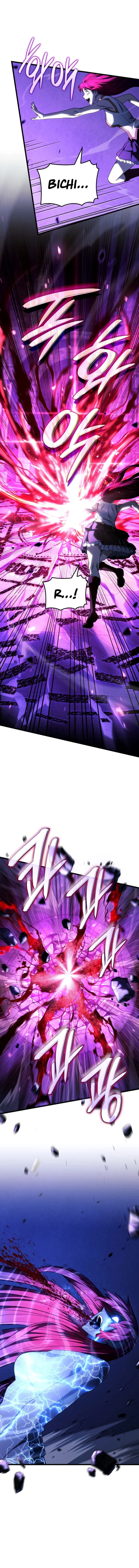 Revenge of the Baskerville Bloodhound Chapter 105 - 17