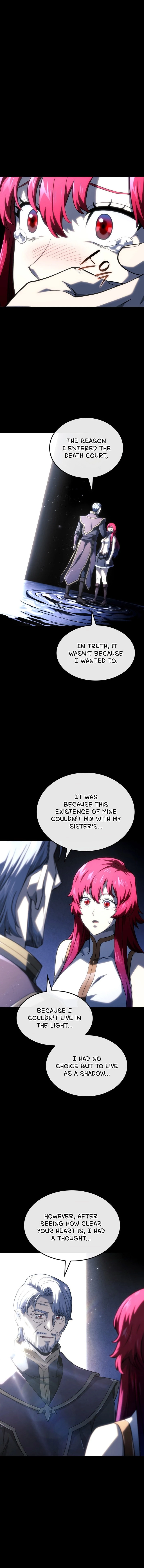Revenge of the Baskerville Bloodhound Chapter 105 - 20