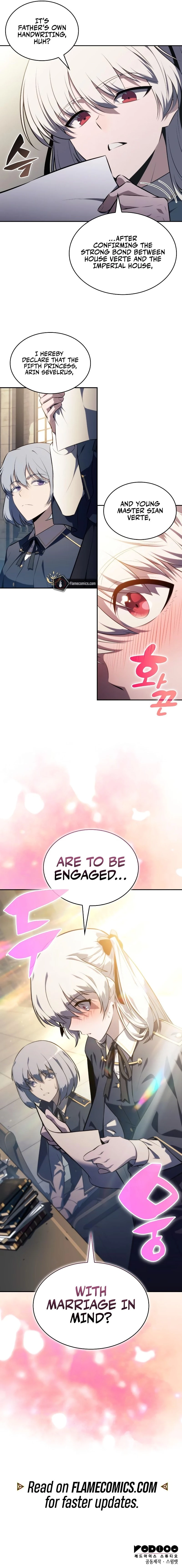 The Reborn Young Lord Is an Assassin Chapter 67 - 13
