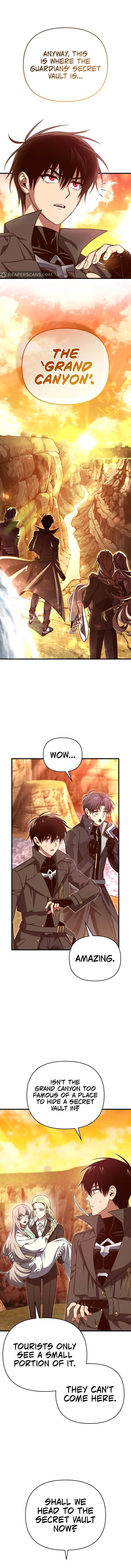 After Ten Millennia in Hell Chapter 108 - 2