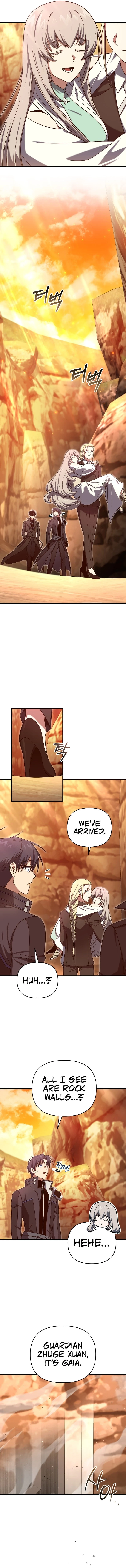 After Ten Millennia in Hell Chapter 108 - 3