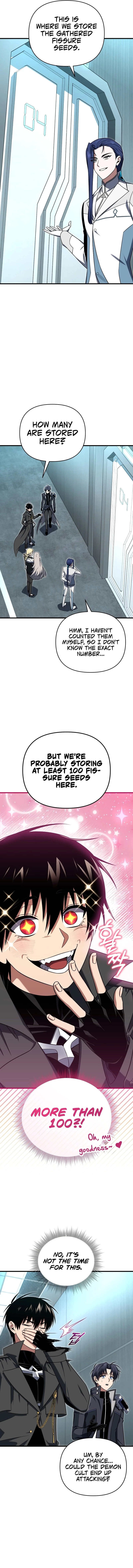 After Ten Millennia in Hell Chapter 108 - 6