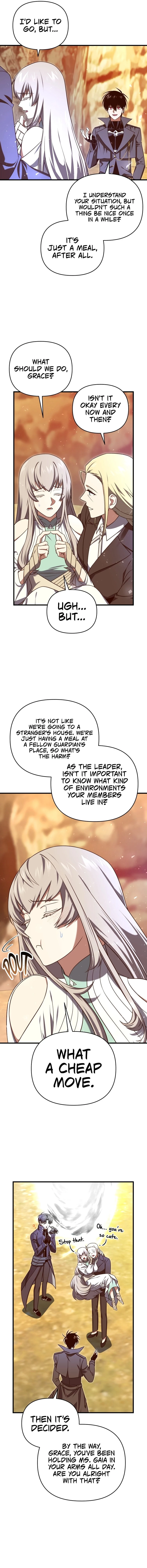 After Ten Millennia in Hell Chapter 108 - 9