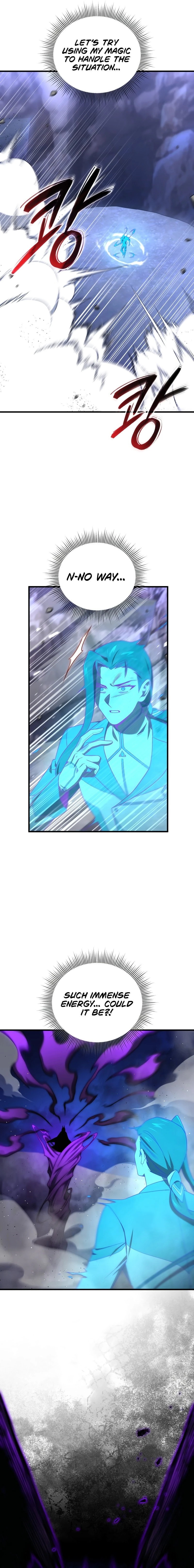 After Ten Millennia in Hell Chapter 108 - 13