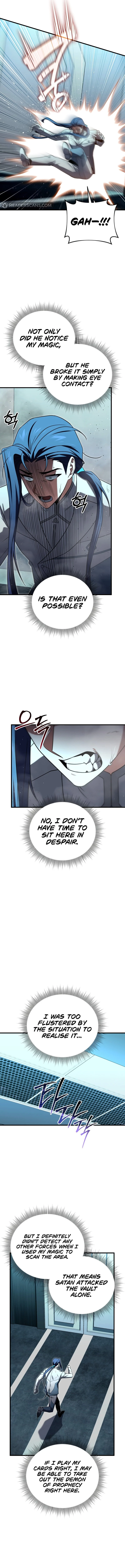 After Ten Millennia in Hell Chapter 108 - 15
