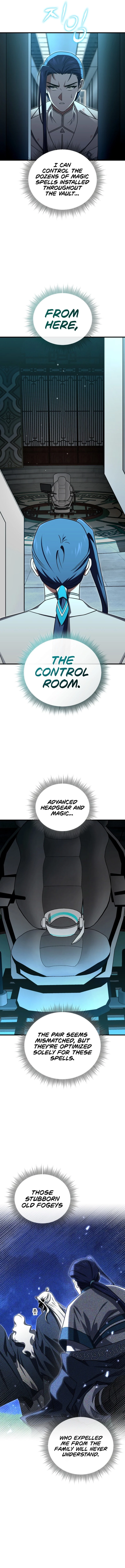 After Ten Millennia in Hell Chapter 108 - 16