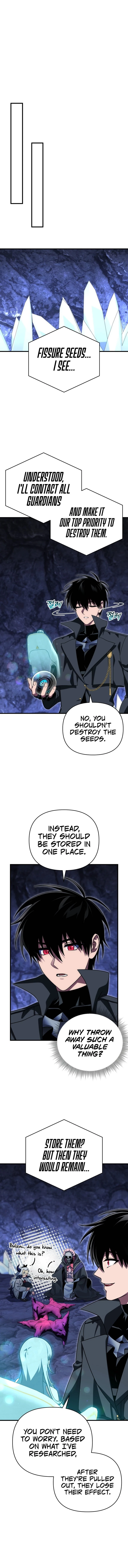 After Ten Millennia in Hell Chapter 107 - 7