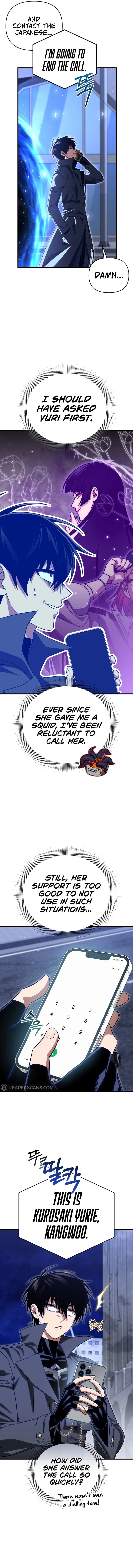 After Ten Millennia in Hell Chapter 107 - 11