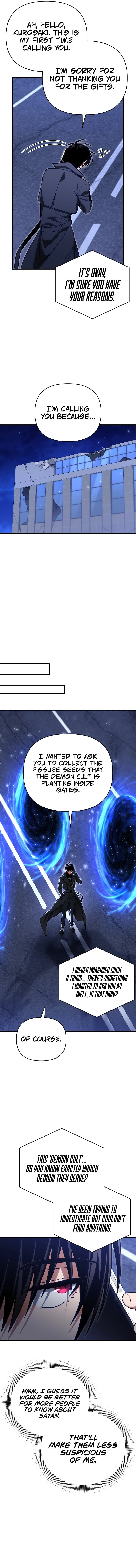 After Ten Millennia in Hell Chapter 107 - 12