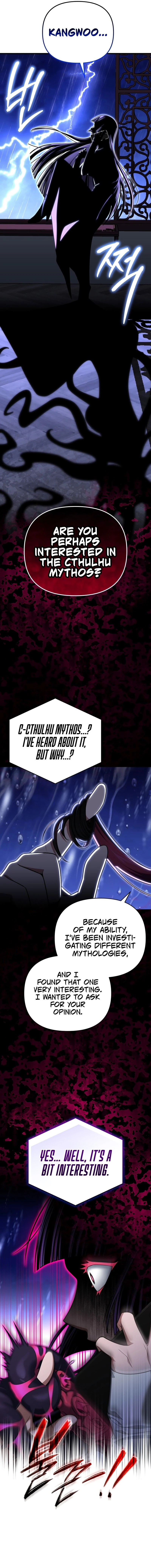 After Ten Millennia in Hell Chapter 107 - 14
