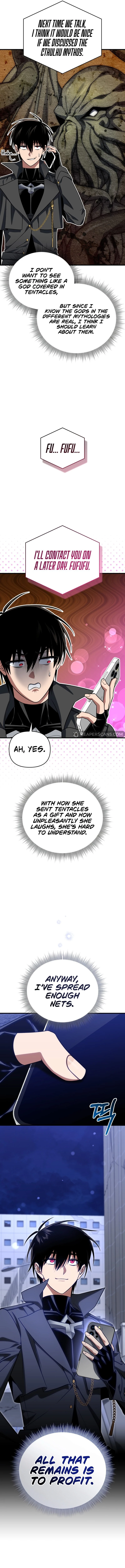 After Ten Millennia in Hell Chapter 107 - 15