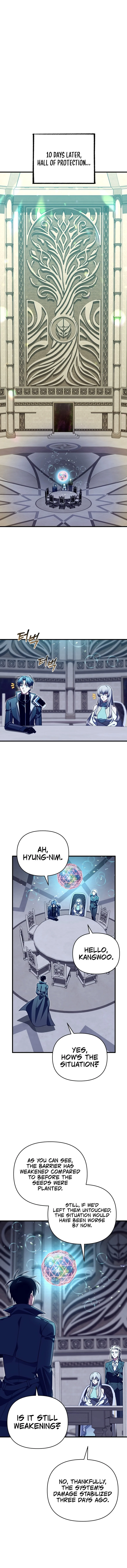 After Ten Millennia in Hell Chapter 107 - 16