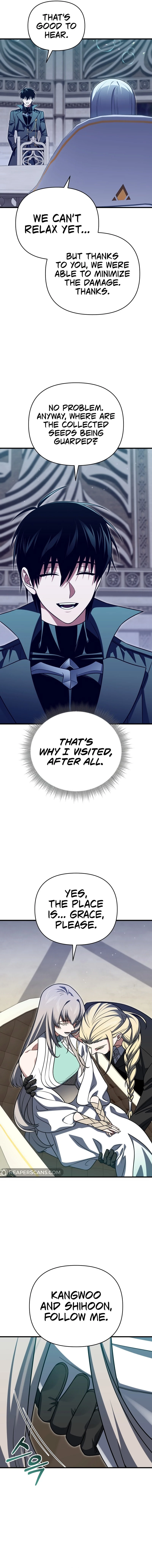 After Ten Millennia in Hell Chapter 107 - 17