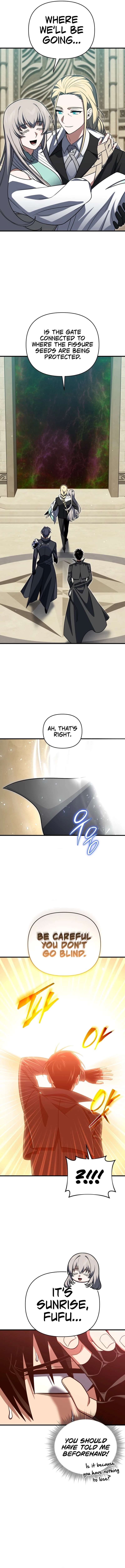 After Ten Millennia in Hell Chapter 107 - 19