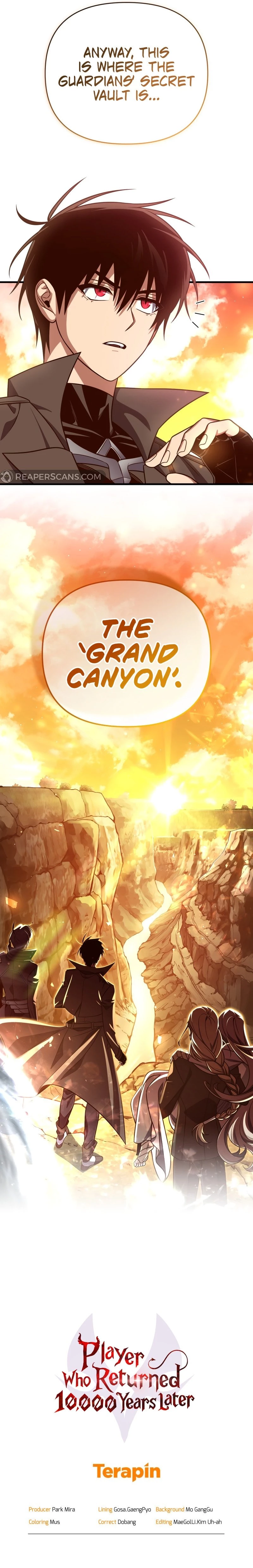 After Ten Millennia in Hell Chapter 107 - 20