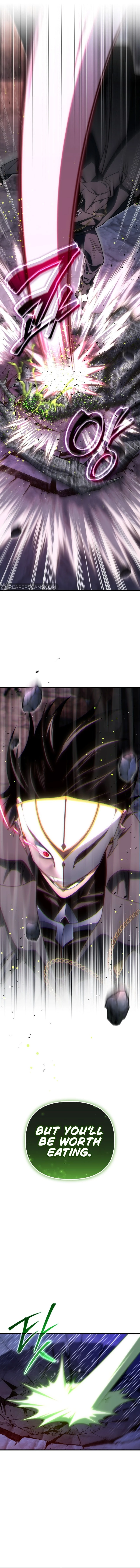 After Ten Millennia in Hell Chapter 106 - 2