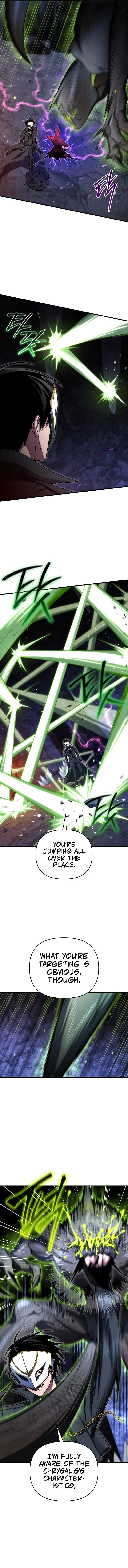 After Ten Millennia in Hell Chapter 106 - 3