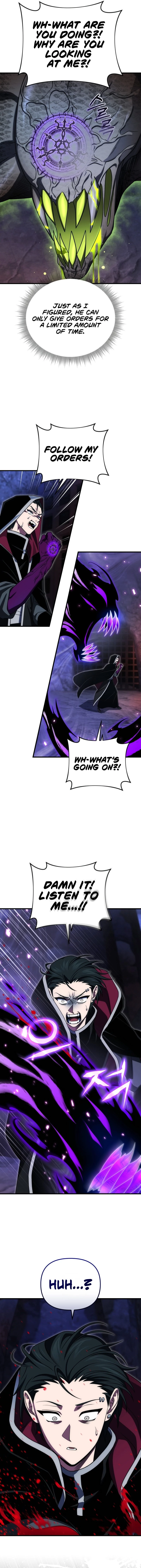 After Ten Millennia in Hell Chapter 106 - 7