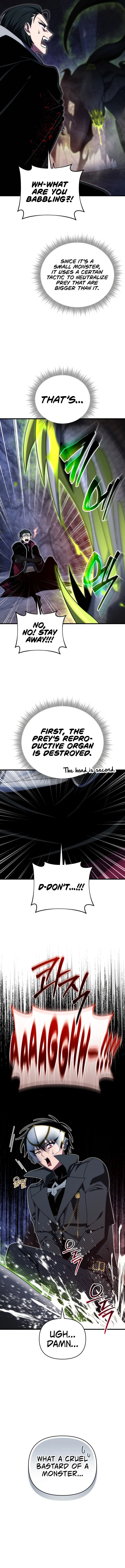 After Ten Millennia in Hell Chapter 106 - 9