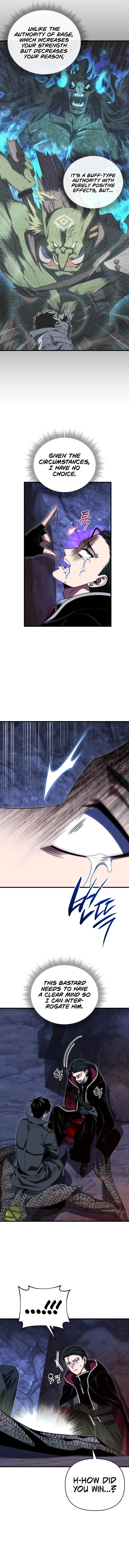 After Ten Millennia in Hell Chapter 106 - 12
