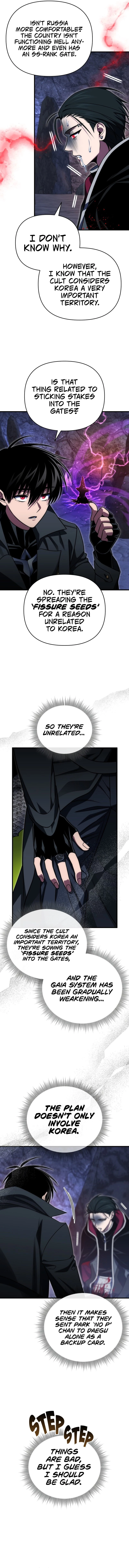 After Ten Millennia in Hell Chapter 106 - 15