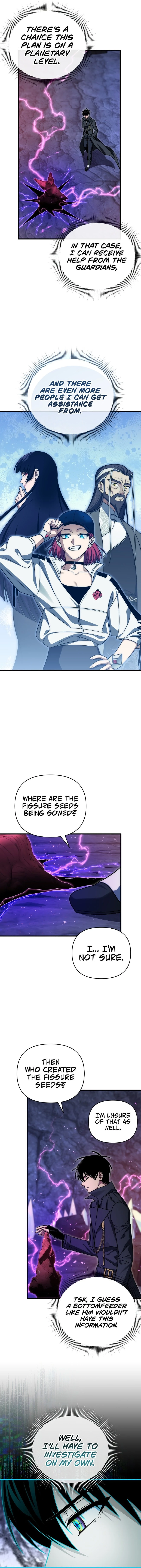 After Ten Millennia in Hell Chapter 106 - 16