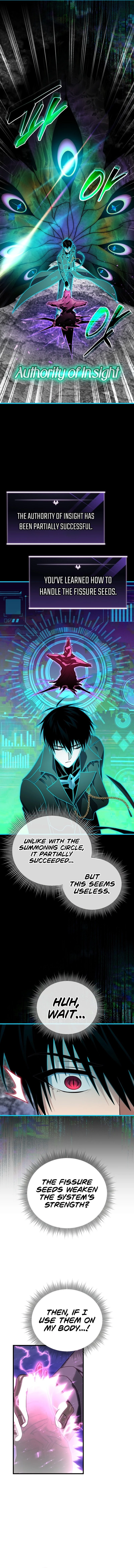 After Ten Millennia in Hell Chapter 106 - 17