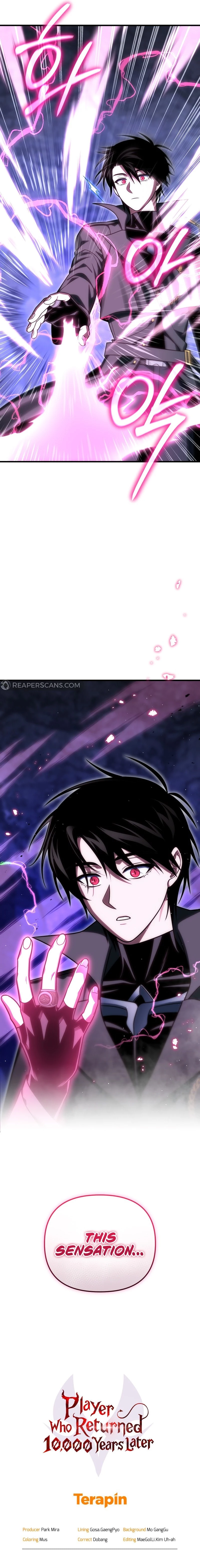 After Ten Millennia in Hell Chapter 106 - 18