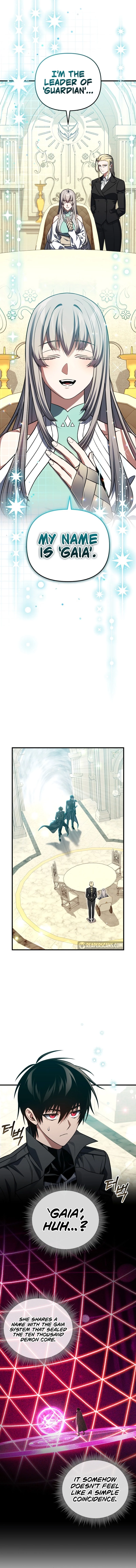 After Ten Millennia in Hell Chapter 103 - 2