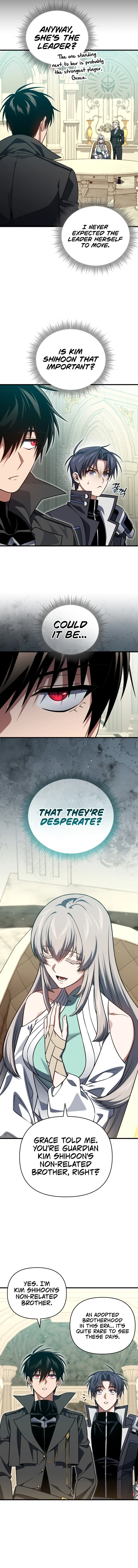 After Ten Millennia in Hell Chapter 103 - 3