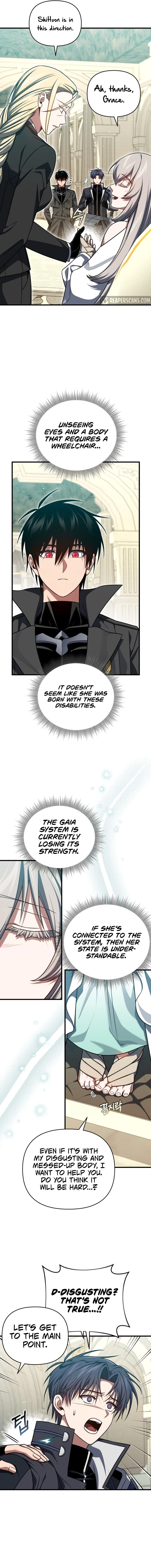 After Ten Millennia in Hell Chapter 103 - 5