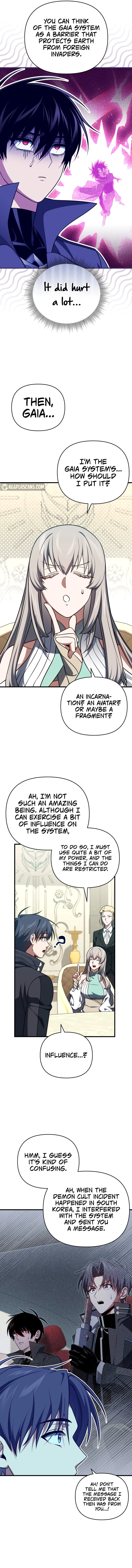 After Ten Millennia in Hell Chapter 103 - 8