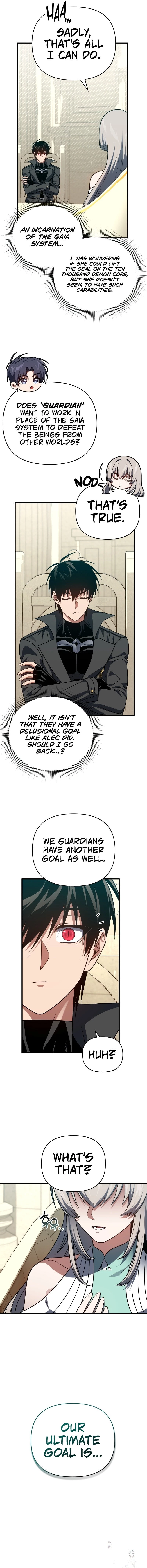 After Ten Millennia in Hell Chapter 103 - 9