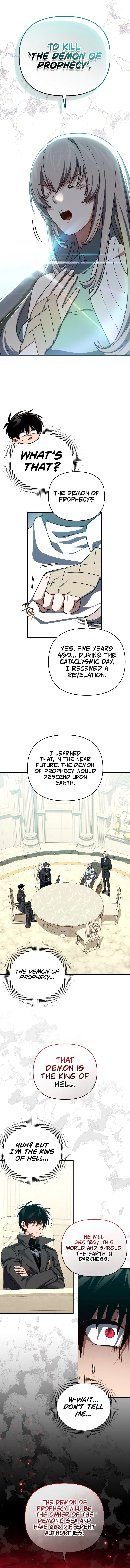 After Ten Millennia in Hell Chapter 103 - 10