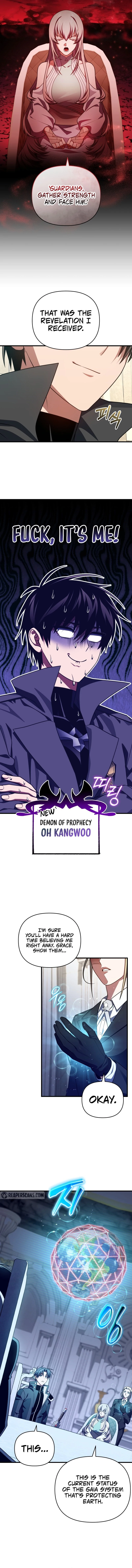 After Ten Millennia in Hell Chapter 103 - 11