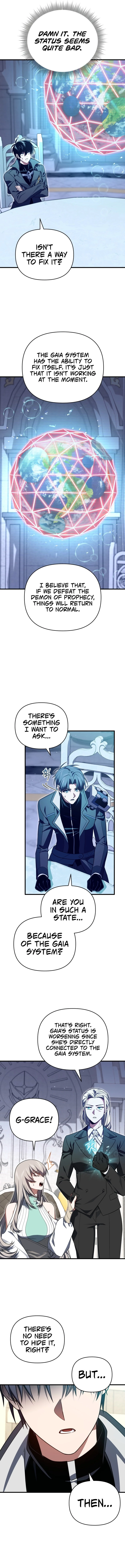 After Ten Millennia in Hell Chapter 103 - 12