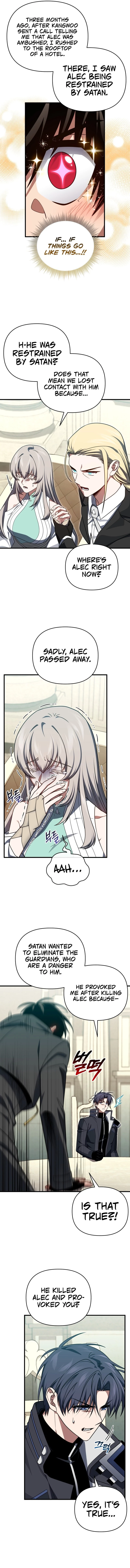 After Ten Millennia in Hell Chapter 103 - 15