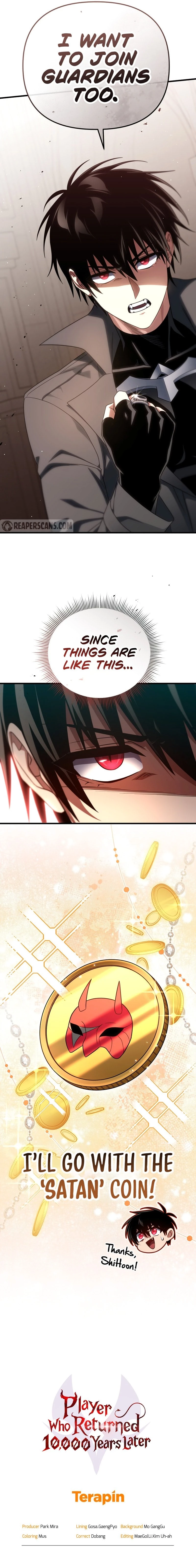 After Ten Millennia in Hell Chapter 103 - 17