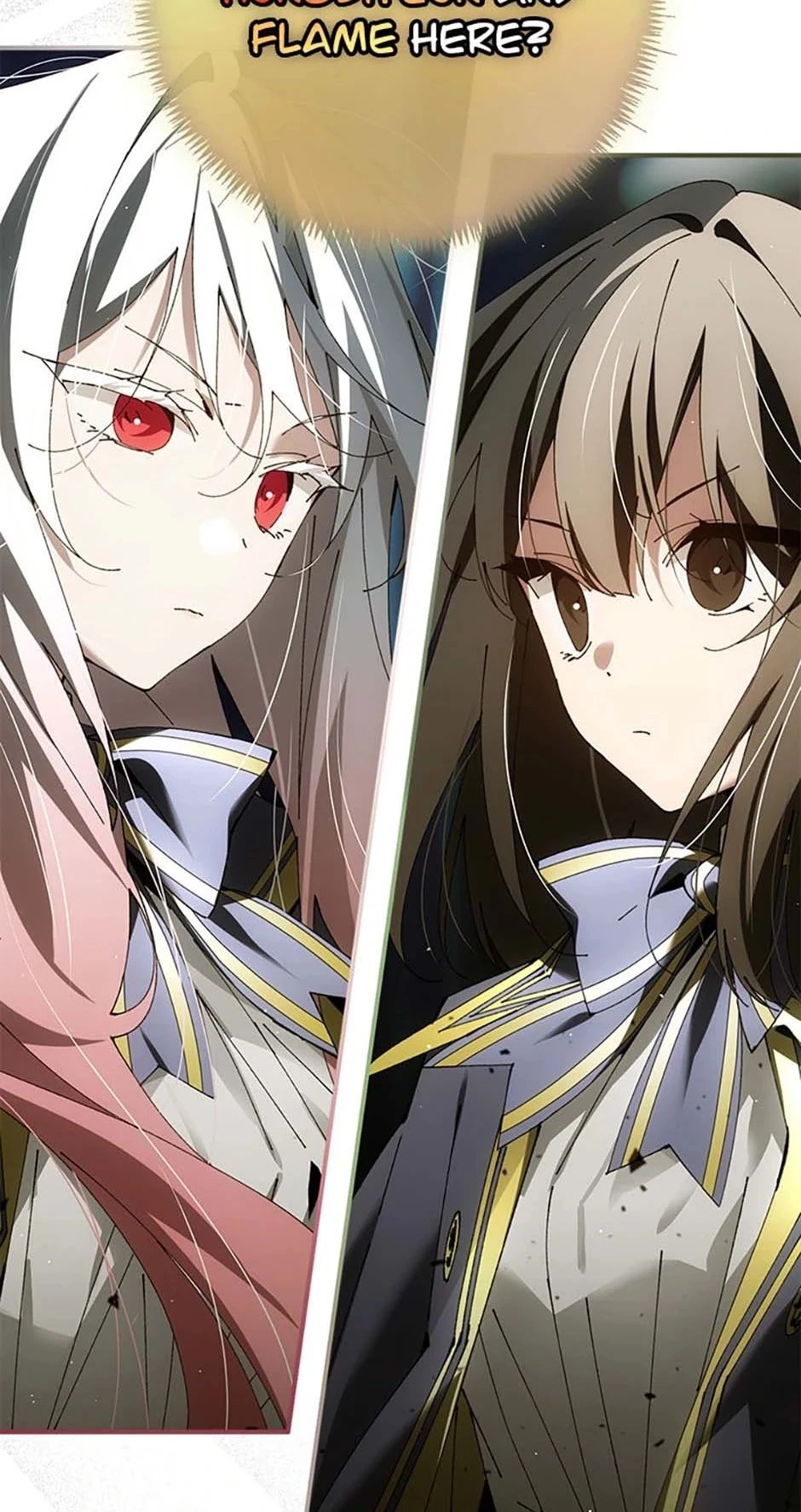 Blink Master of the Magic Academy Chapter 36 - 3
