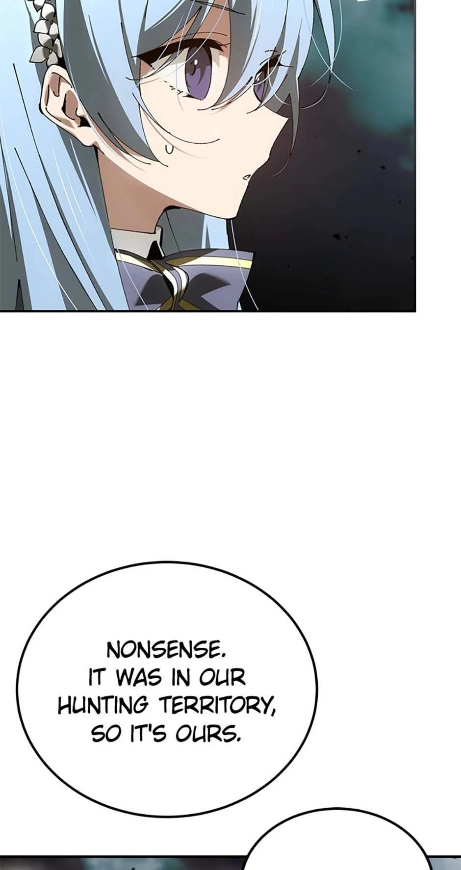 Blink Master of the Magic Academy Chapter 36 - 5