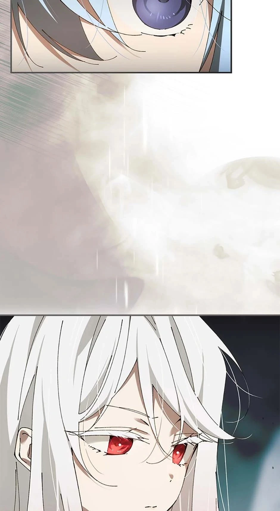 Blink Master of the Magic Academy Chapter 36 - 9