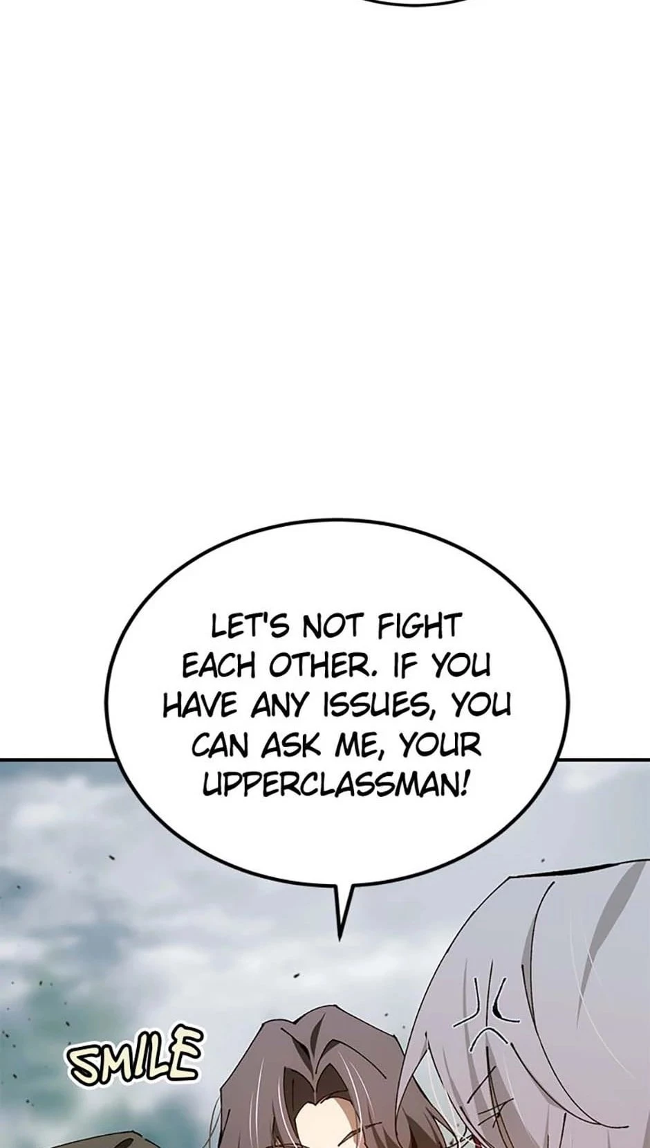 Blink Master of the Magic Academy Chapter 36 - 12