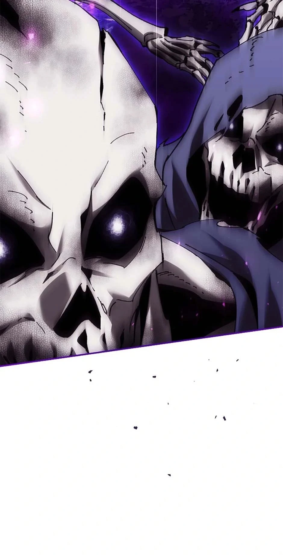Blink Master of the Magic Academy Chapter 36 - 24