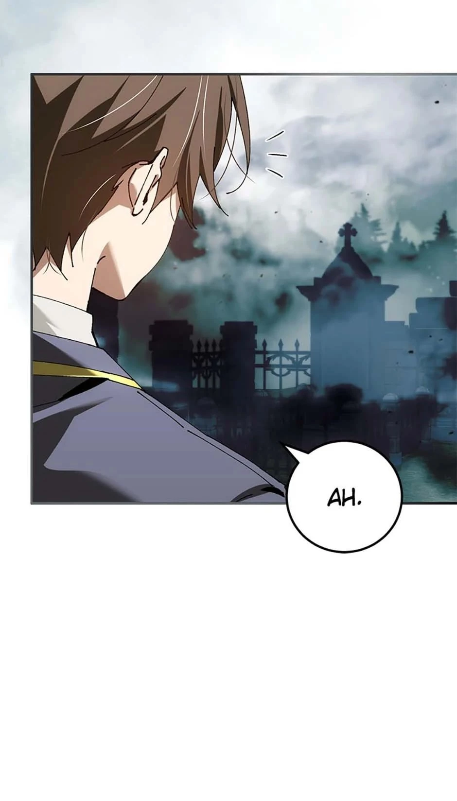 Blink Master of the Magic Academy Chapter 36 - 34