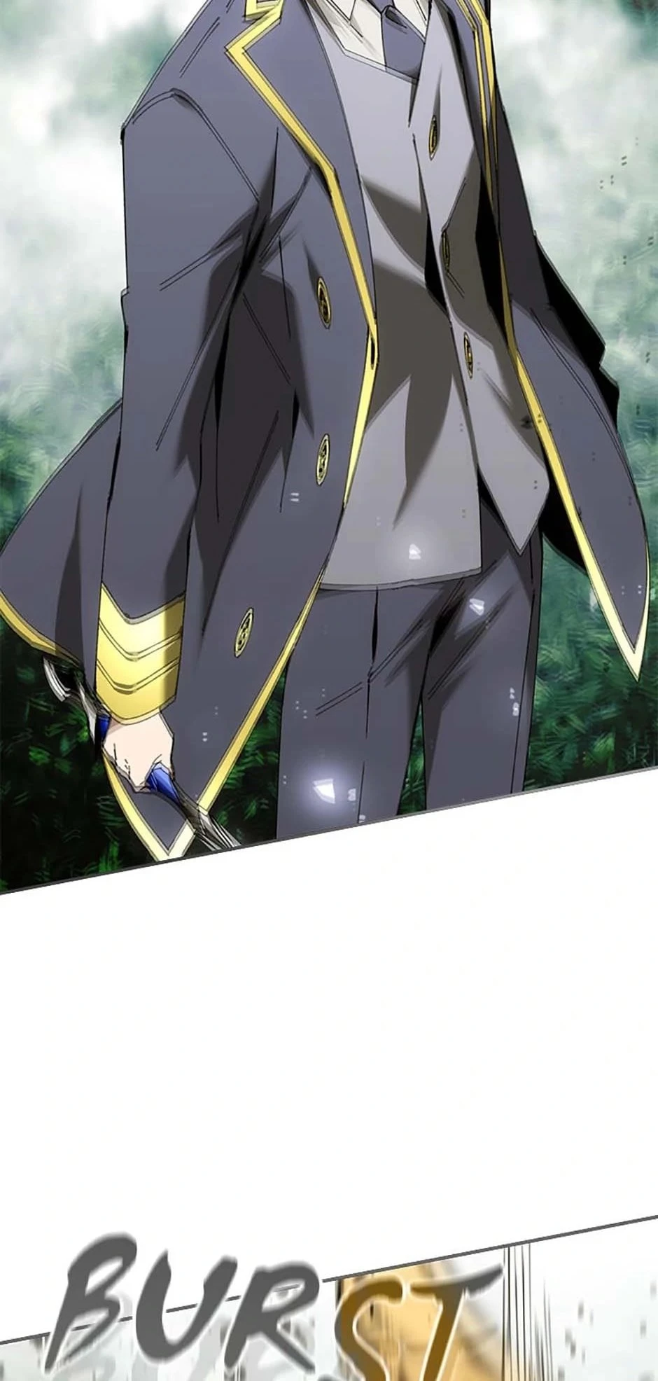 Blink Master of the Magic Academy Chapter 36 - 42