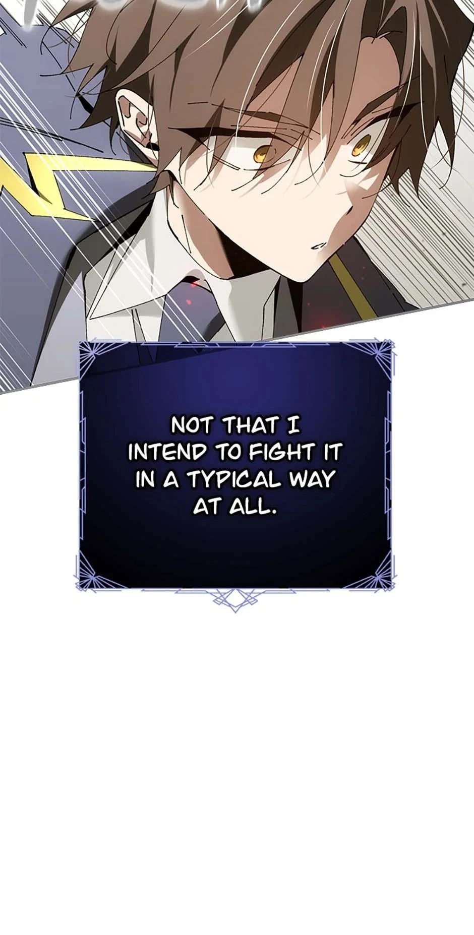 Blink Master of the Magic Academy Chapter 36 - 48
