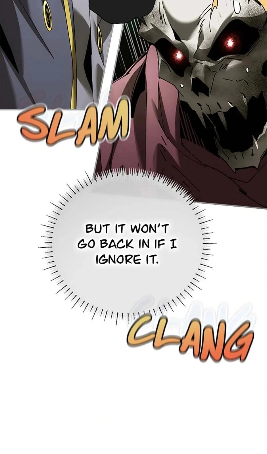 Blink Master of the Magic Academy Chapter 36 - 52